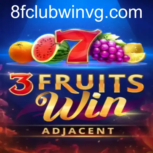 3FruitsWin