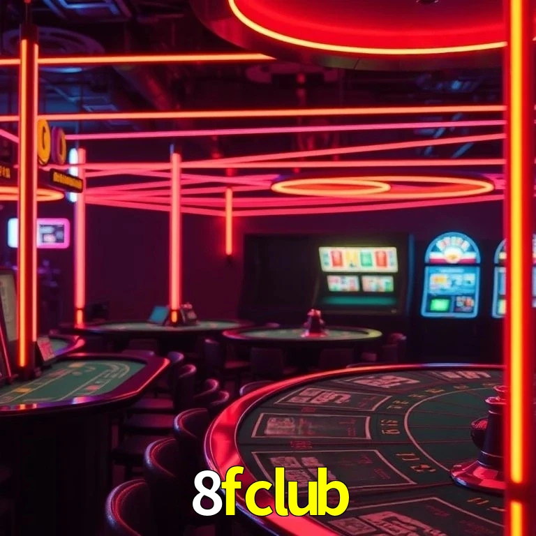 8fclub.com