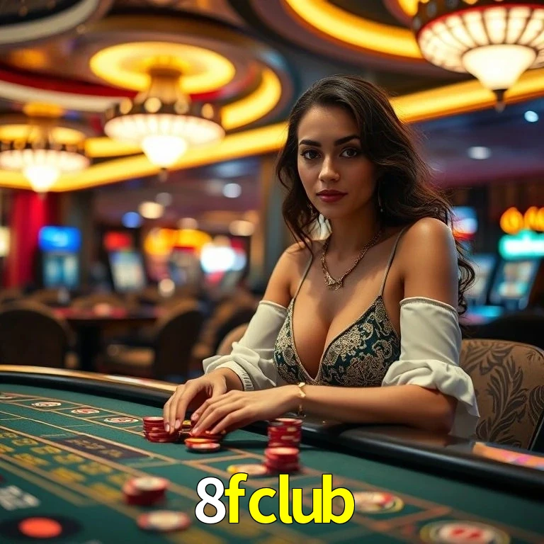 8fclub Benefícios VIP