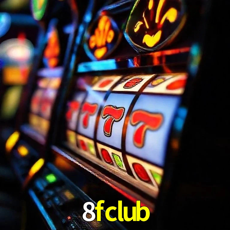 8fclub Bônus