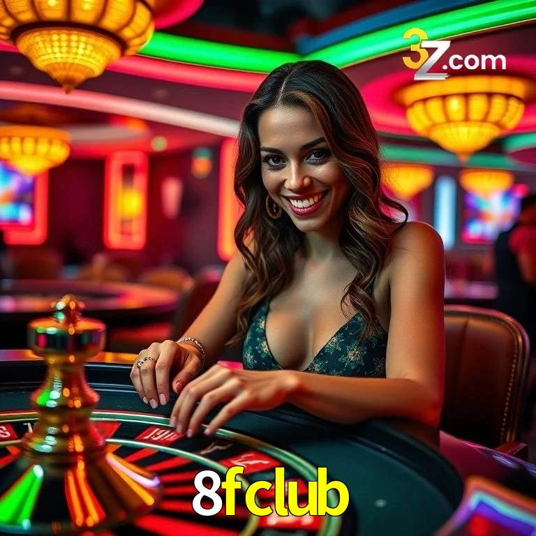 8fclub Termos Bônus