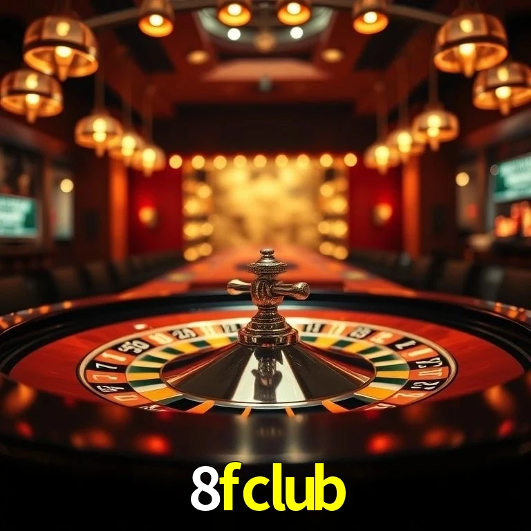8fclub Slot Mecânicas