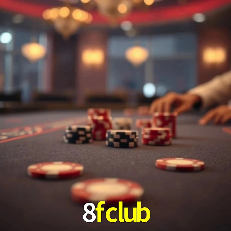 8fclub Promoções
