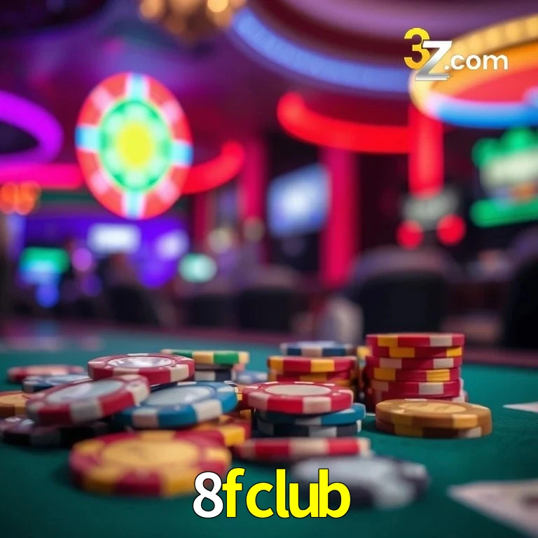 8fclub Bônus