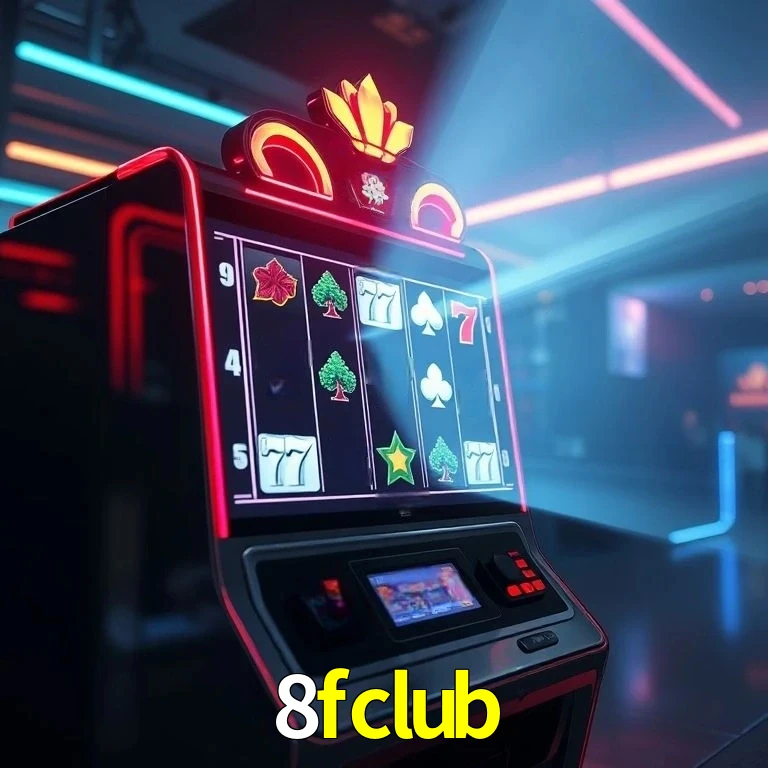 8fclub Painel