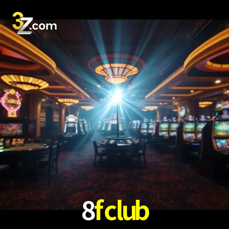8fclub Bônus