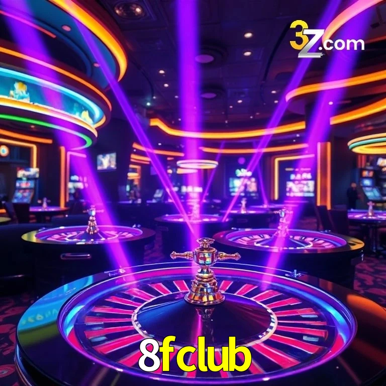 8fclub Bônus