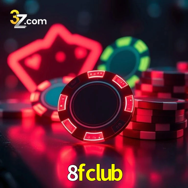 8fclub Slot Analytics