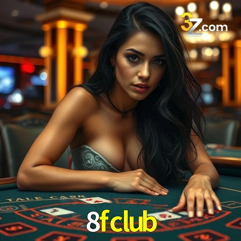 8fclub.com
