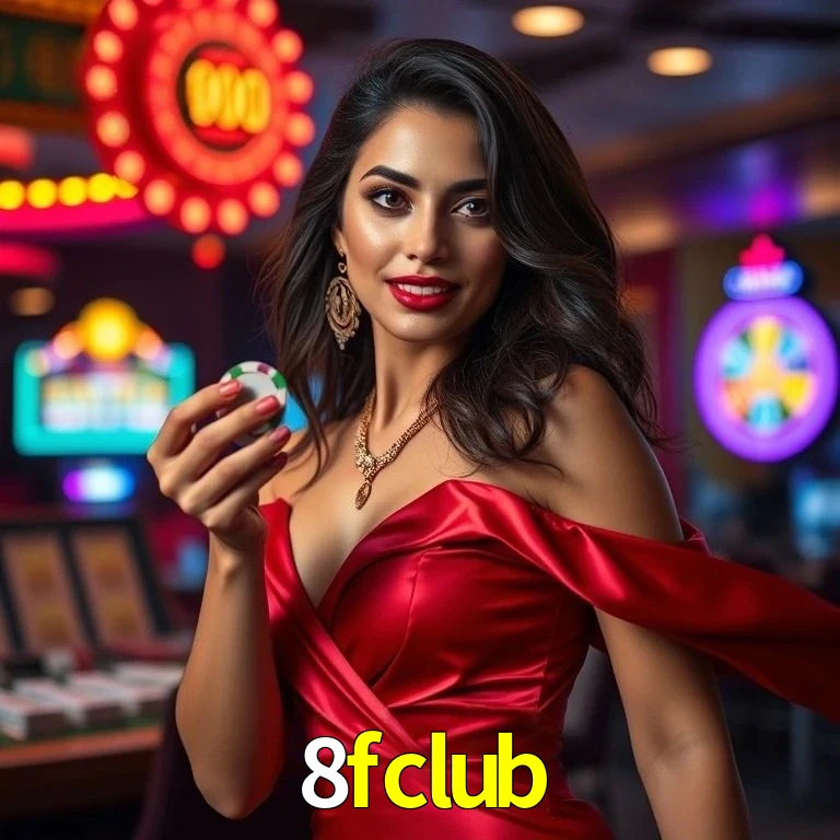 8fclub Torneios Slots