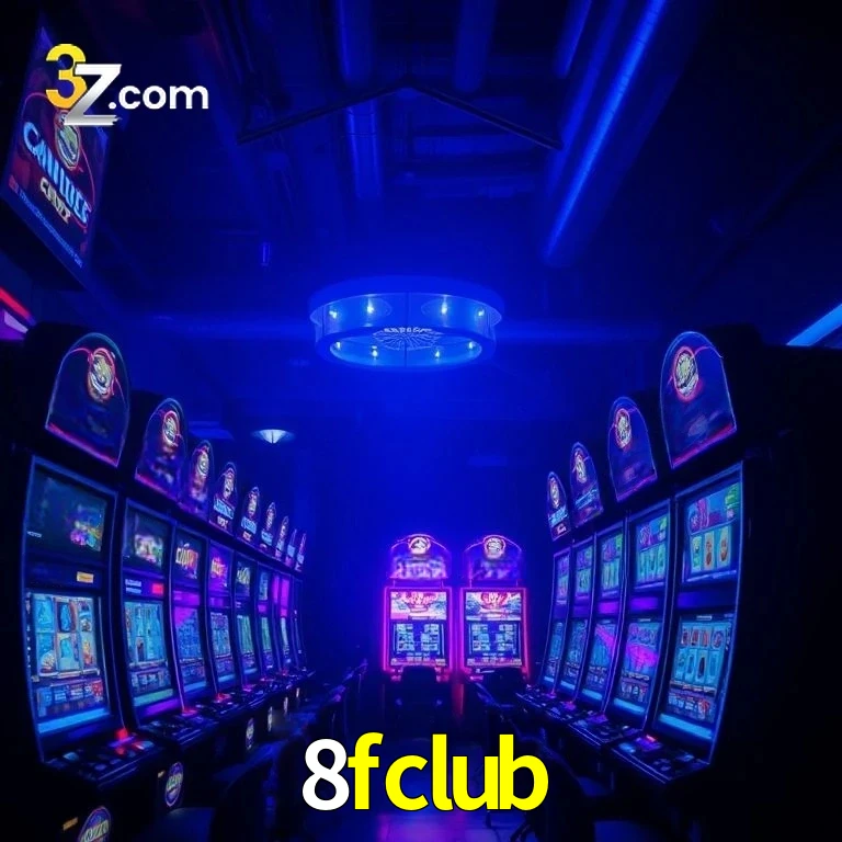 8fclub App Security