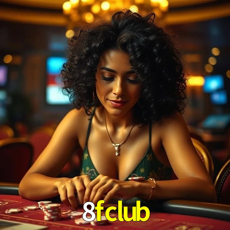 8fclub Jogos Catálogo