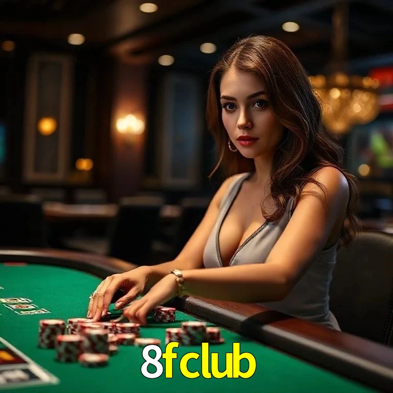 8fclub Live Casino