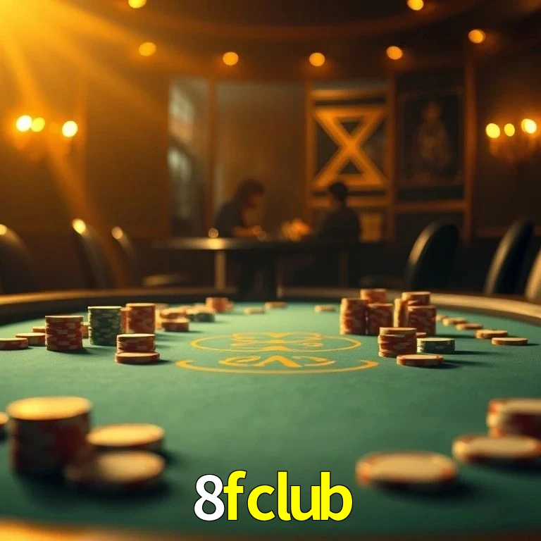 8fclub platform