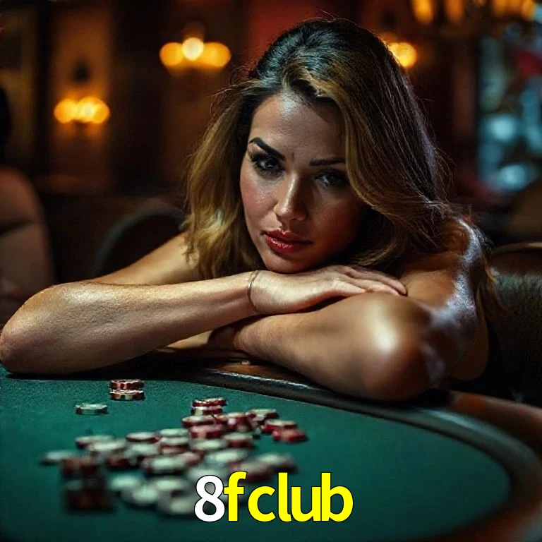 8fclub Provedores