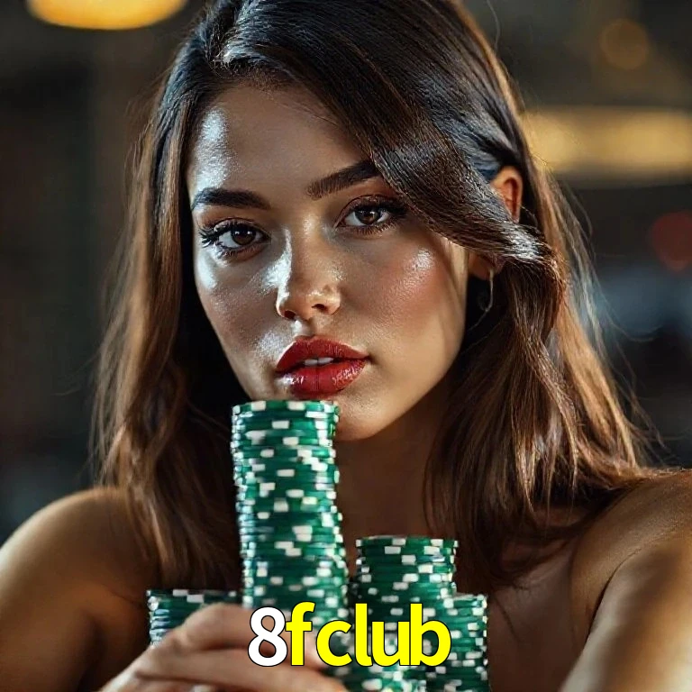 8fclub Slot Temas