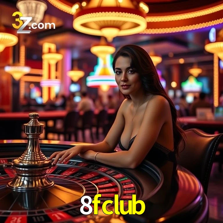 8fclub Bônus